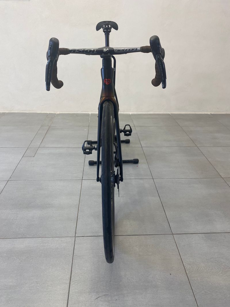 Brugt DE ROSA MERAK 70 2024 2024 Road & Gravel