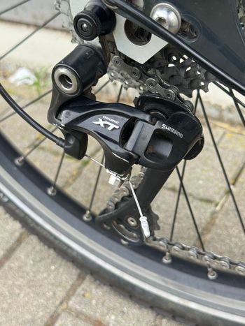 Used Velo de Ville Velo de Ville Custom Urban — image 6 of 15