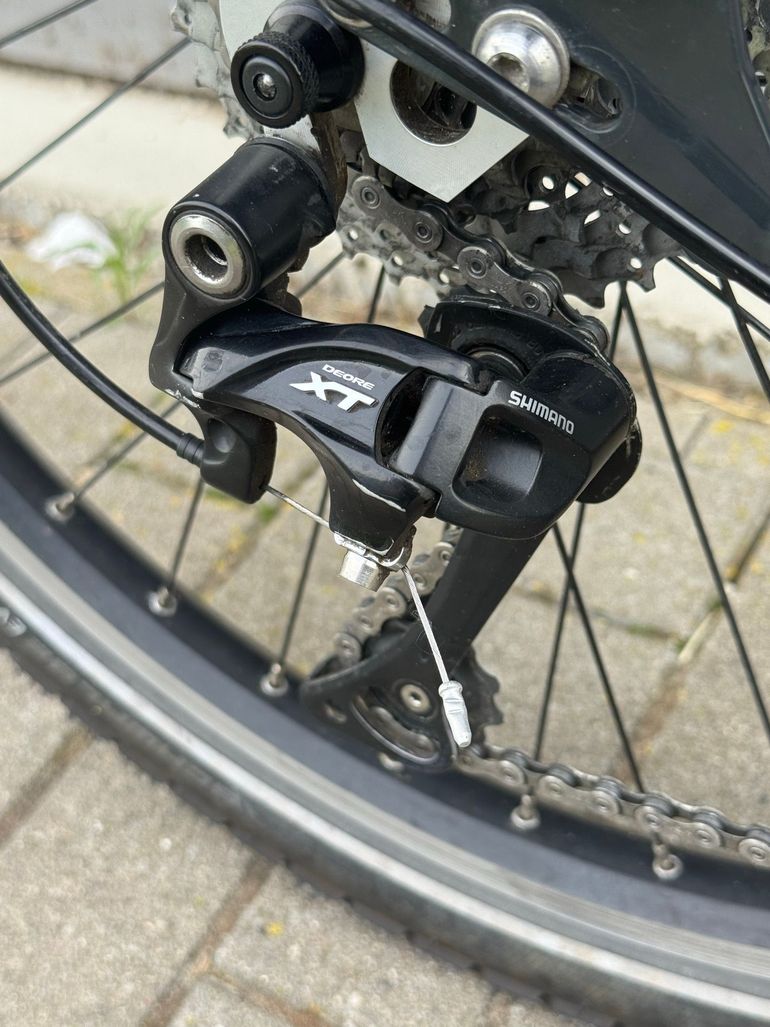 Used Velo de Ville Velo de Ville Custom Urban — image 6 of 15