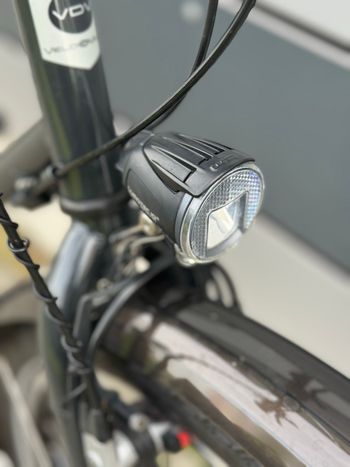 Used Velo de Ville Velo de Ville Custom Urban — image 4 of 15
