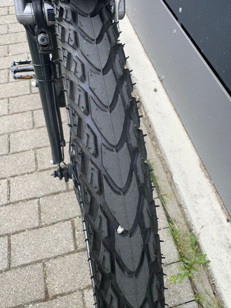 Used Velo de Ville Velo de Ville Custom Urban — image 14 of 15