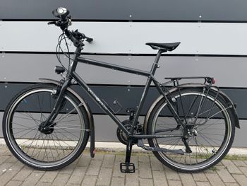 Used Velo de Ville Velo de Ville Custom Urban — image 15 of 15