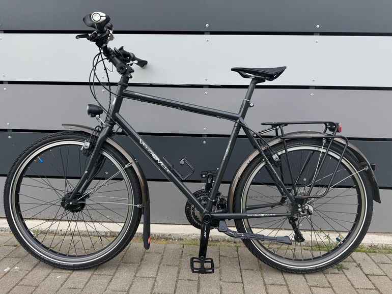 Used Velo de Ville Velo de Ville Custom Urban — image 15 of 15