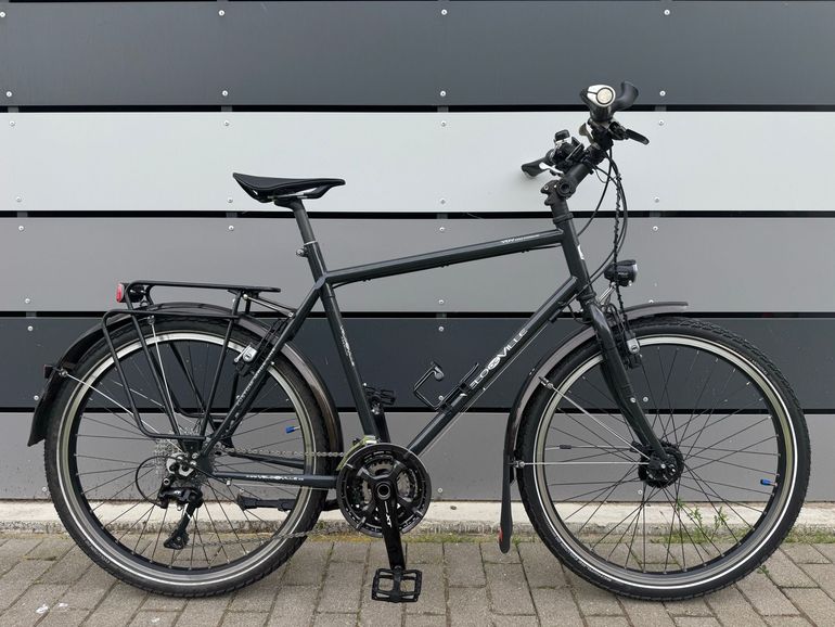 Used Velo de Ville Velo de Ville Custom Urban — image 1 of 15
