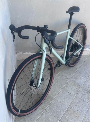 Used CUBE NUROAD, PRO 2026 2026 Road & Gravel