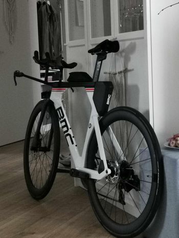 Used BMC Timemachine 01 DISC TWO 2023 2023 Road & Gravel