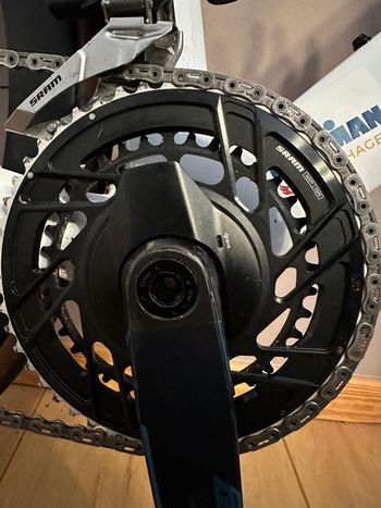 Used BMC Timemachine 01 DISC TWO 2023 2023 Road & Gravel, White — image 6 of 7