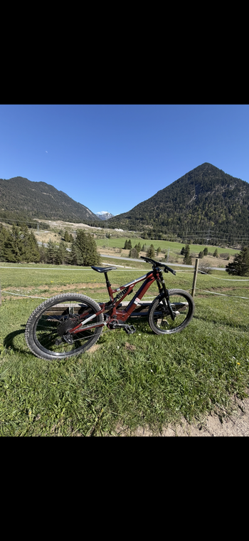 Used Specialized Turbo Kenevo Expert 2024 2024 MTB