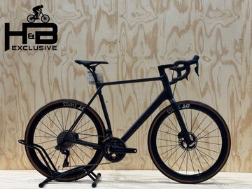 Gebrauchtes Canyon Endurace CF SLX 9 Di2 Carbon Shimano Dura-Ace 2024 Road & Gravel