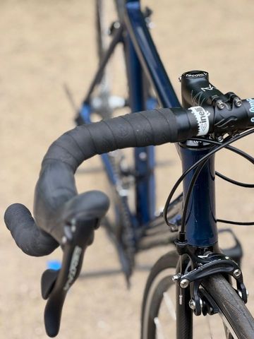 Used Trenga 2026 Road & Gravel, Blue — image 23 of 24