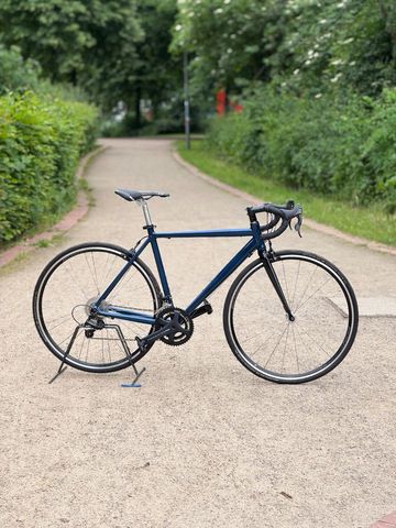 Brugt Trenga 2026 Road & Gravel