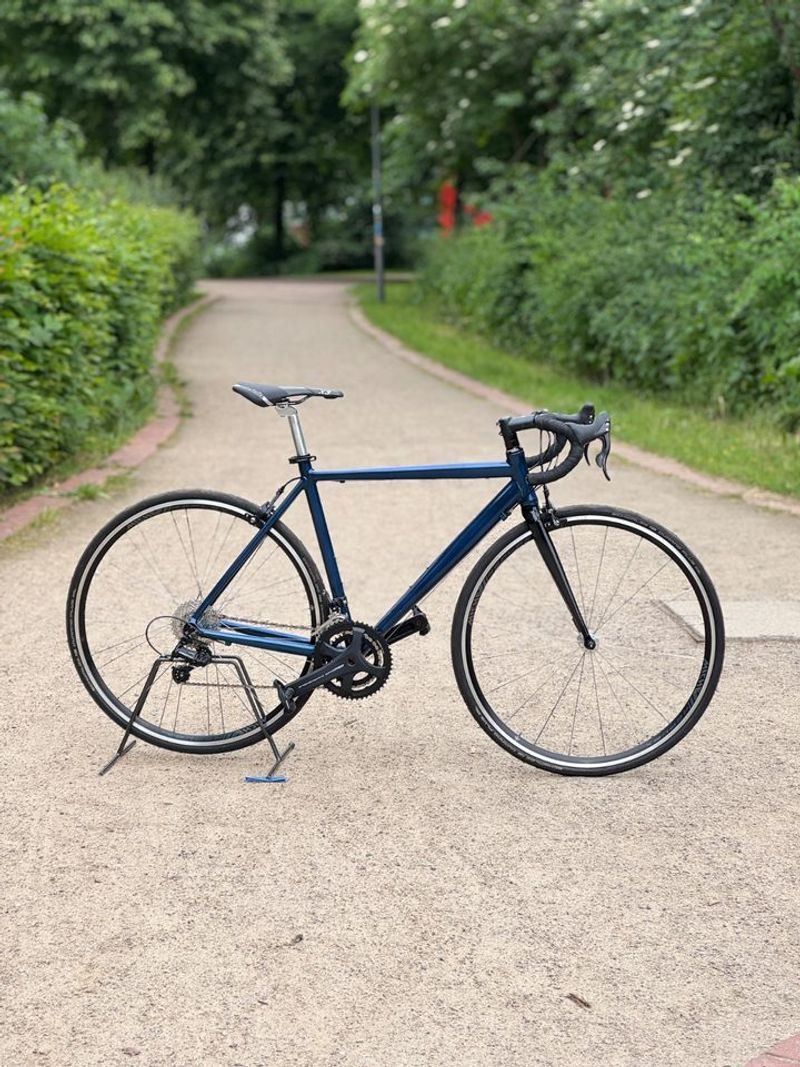Tweedehands Trenga 2026 Road & Gravel