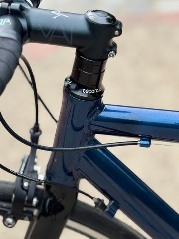 Used Trenga 2026 Road & Gravel, Blue — image 12 of 24