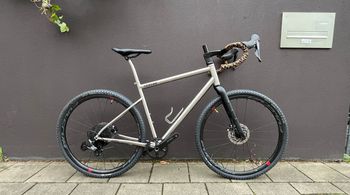 Used Tenere Tenere Custom Shimano GRX 2026 Road & Gravel