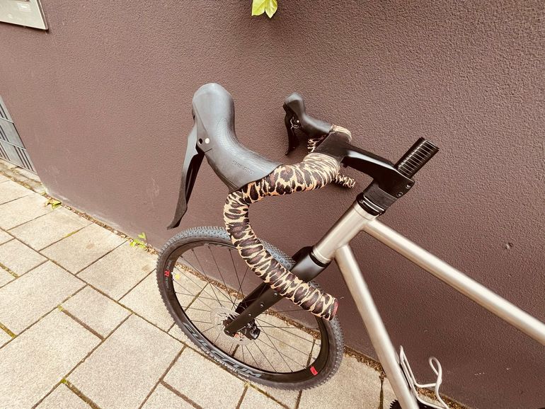 Used Tenere Tenere Custom Shimano GRX 2026 Road & Gravel — image 18 of 22