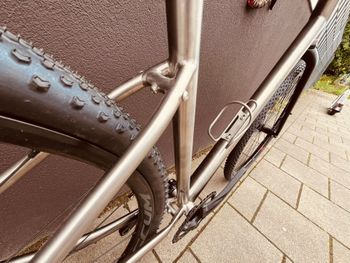 Used Tenere Tenere Custom Shimano GRX 2026 Road & Gravel — image 11 of 22