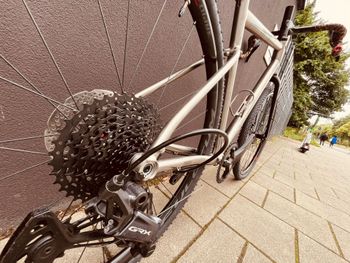 Used Tenere Tenere Custom Shimano GRX 2026 Road & Gravel — image 7 of 22