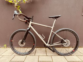 Used Tenere Tenere Custom Shimano GRX 2026 Road & Gravel — image 12 of 22