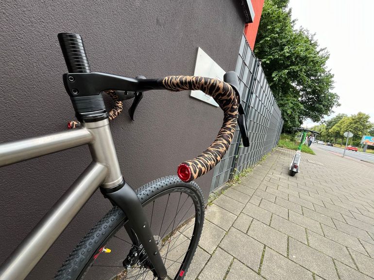 Used Tenere Tenere Custom Shimano GRX 2026 Road & Gravel — image 5 of 22