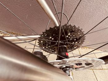 Used Tenere Tenere Custom Shimano GRX 2026 Road & Gravel — image 21 of 22