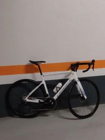 Used Orbea ORCA M30 2023 2023 Road & Gravel
