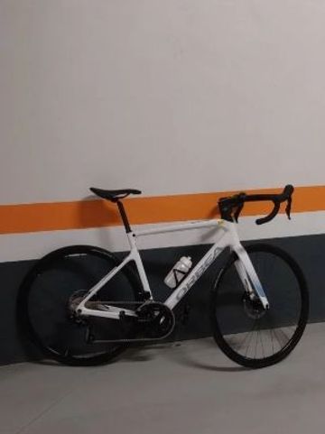 Used Orbea ORCA M30 2023 2023 Road & Gravel, White — image 1 of 4