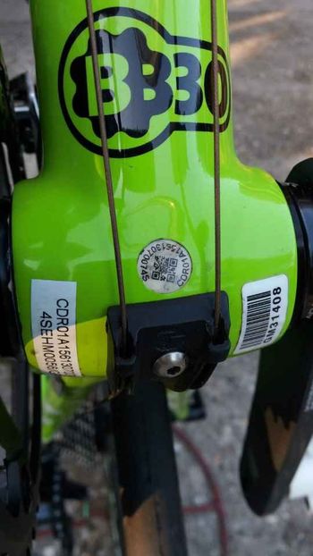 Used Cannondale Super Six Evo 100 Sagan Limited Edition 2014 2014 Road & Gravel — image 5 of 8