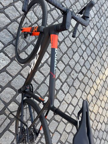 Used Ktm Strada X Master 2025 Road & Gravel, Black — image 14 of 15