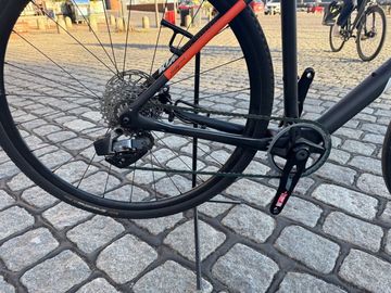 Used Ktm Strada X Master 2025 Road & Gravel, Black — image 5 of 15