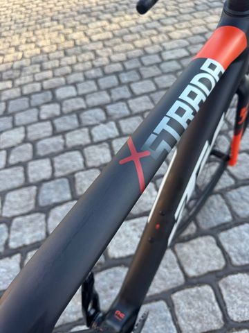 Used Ktm Strada X Master 2025 Road & Gravel, Black — image 7 of 15