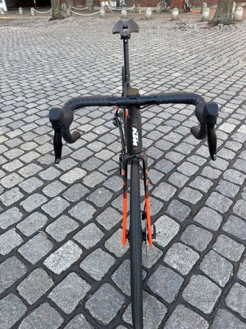 Used Ktm Strada X Master 2025 Road & Gravel, Black — image 9 of 15