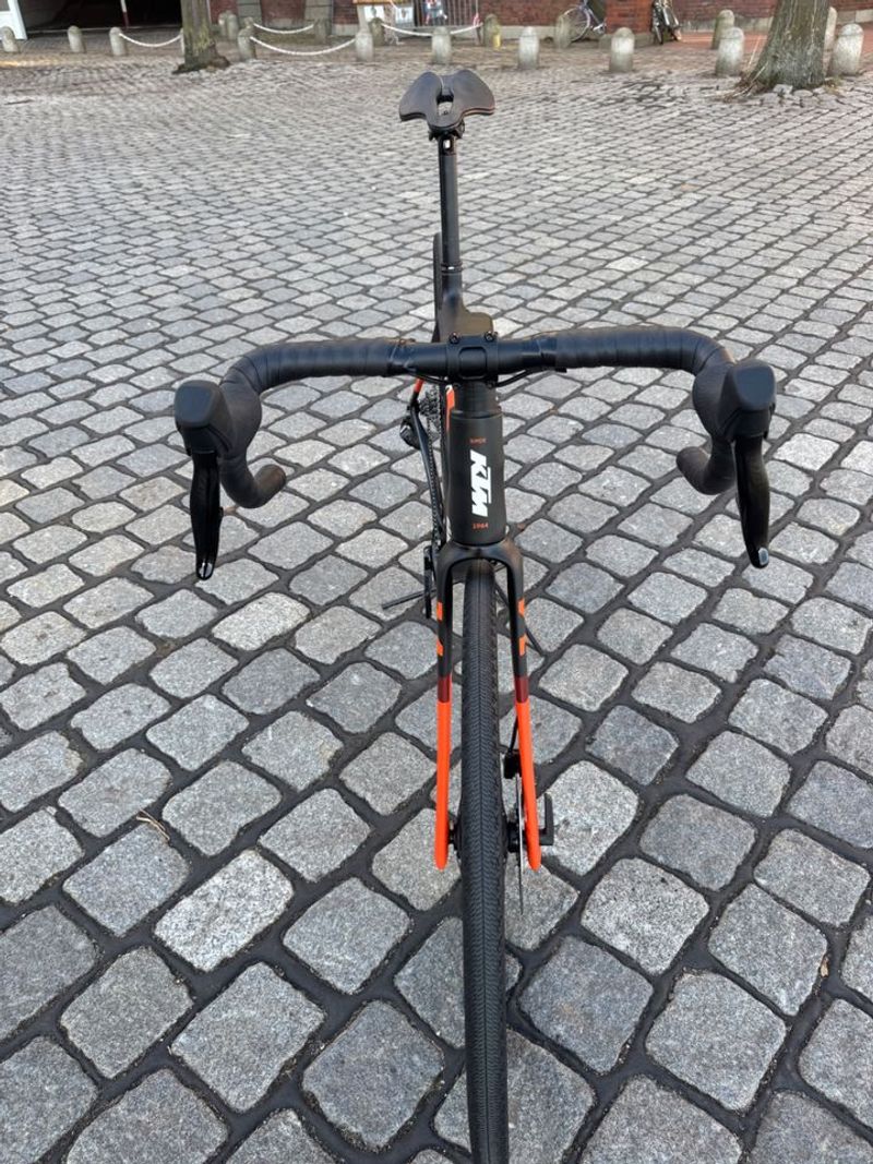 Used Ktm Strada X Master 2025 Road & Gravel, Black — image 9 of 15