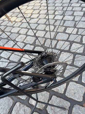Used KTM Ktm Strada X Master 2025 Road & Gravel, Negro — image 13 of 15