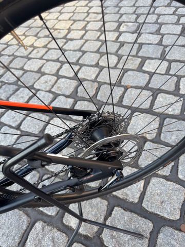 Used Ktm Strada X Master 2025 Road & Gravel, Black — image 13 of 15