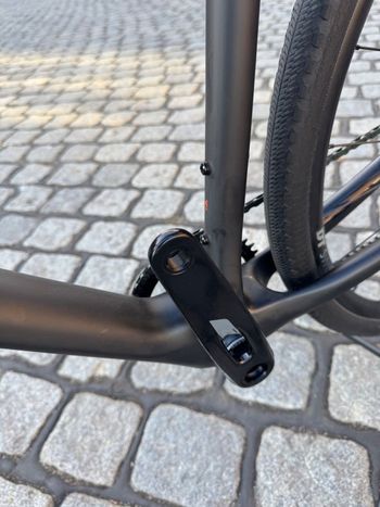 Used KTM Ktm Strada X Master 2025 Road & Gravel, Negro — image 12 of 15