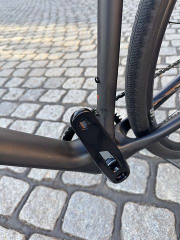 Used Ktm Strada X Master 2025 Road & Gravel, Black — image 12 of 15