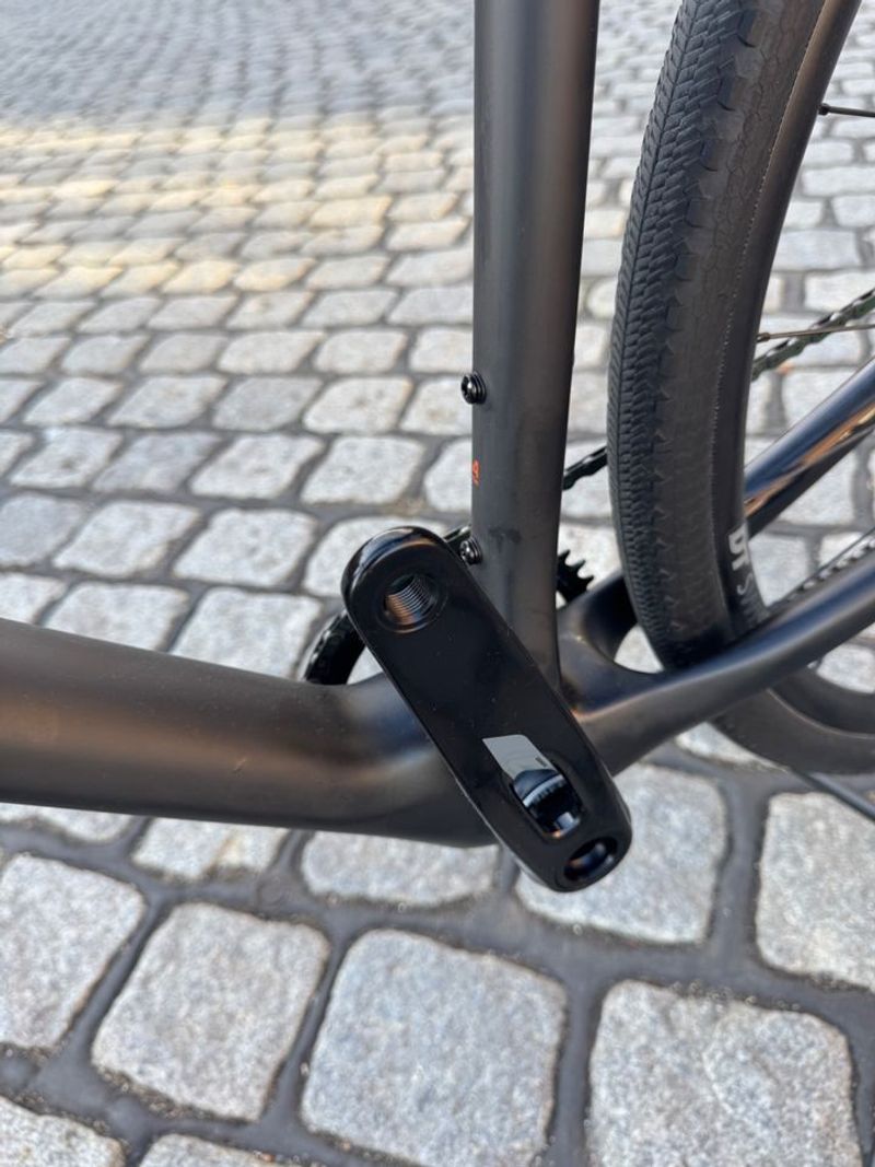 Used Ktm Strada X Master 2025 Road & Gravel, Black — image 12 of 15