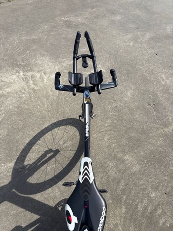 Used Ridley Dean Fast - Shimano Ultegra Di2 2021 2021 Road & Gravel, Black — image 4 of 6