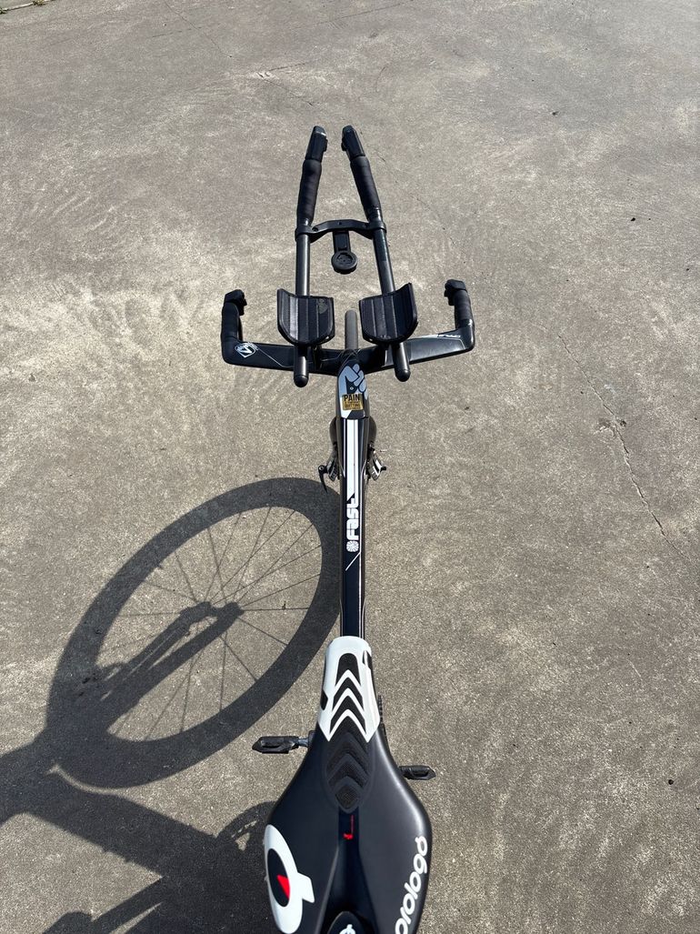 Used Ridley Dean Fast - Shimano Ultegra Di2 2021 2021 Road & Gravel, Black — image 4 of 6