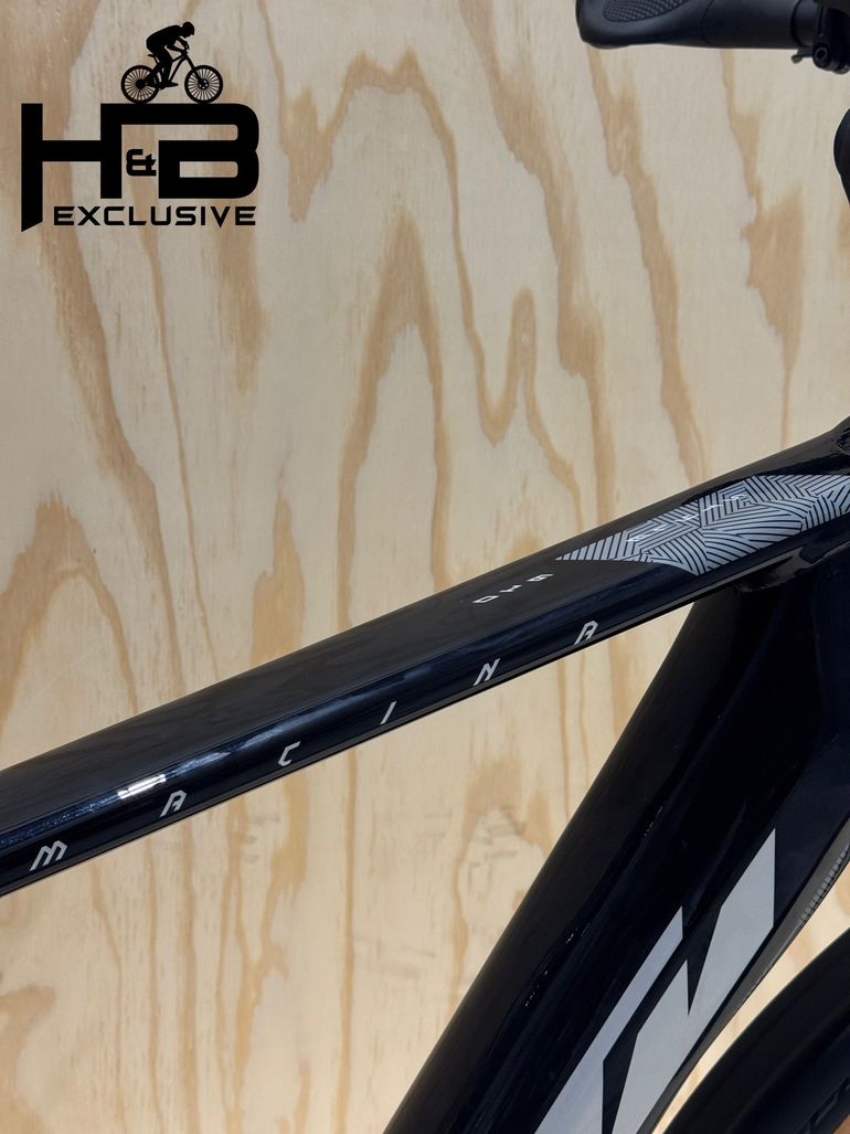 Used KTM Macina Style 610 Shimano XT 2022 Urban — image 11 of 16
