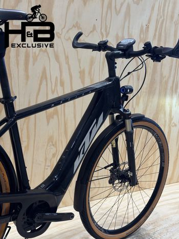 Used KTM Macina Style 610 Shimano XT 2022 Urban — image 14 of 16