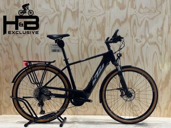 Used KTM Macina Style 610 Shimano XT 2022 Urban & Touring