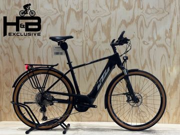KTM Macina Style 610 Shimano XT 2022 Urban & Touring usato