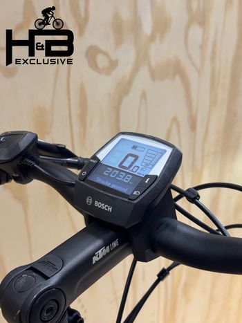 Used KTM Macina Style 610 Shimano XT 2022 Urban — image 10 of 16