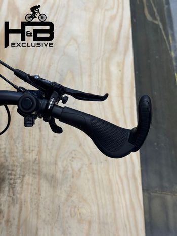 Used KTM Macina Style 610 Shimano XT 2022 Urban — image 9 of 16