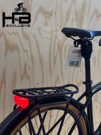 Used KTM Macina Style 610 Shimano XT 2022 Urban — image 13 of 16