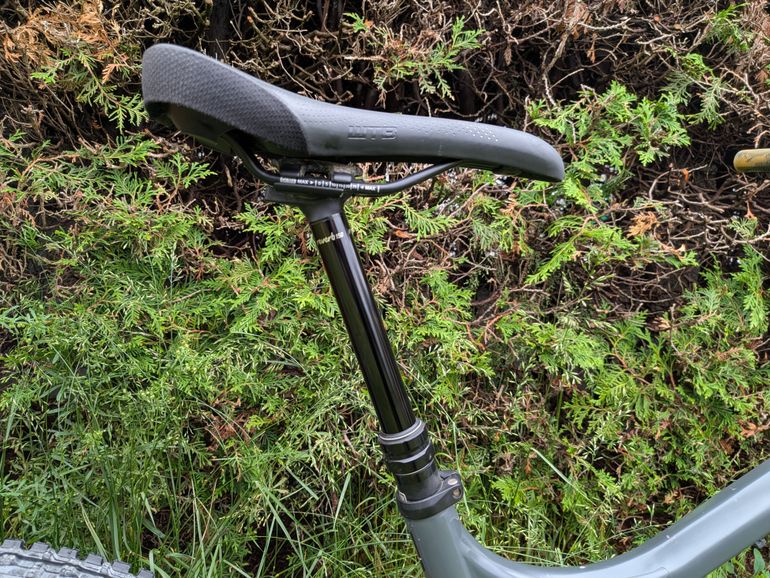 Used Evil Calling / GX Eagle 2020 2020 Mountainbike, Light Gray, 27.5 — image 11 of 24