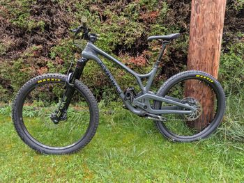 Used Evil Calling / GX Eagle 2020 2020 MTB