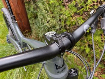 Used Evil Calling / GX Eagle 2020 2020 Mountainbike, Light Gray, 27.5 — image 7 of 24