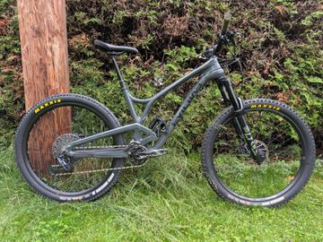 Gebrauchtes Evil Calling / GX Eagle 2020 2020 MTB